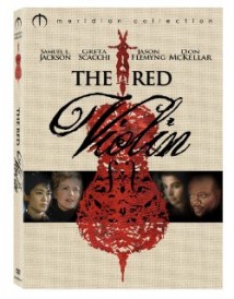 The Red Violin