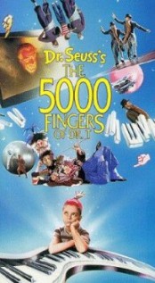 The 5,000 Fingers of Dr. T.