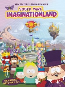 South Park: Kyle Sucks Cartman's Balls - The Trilogy