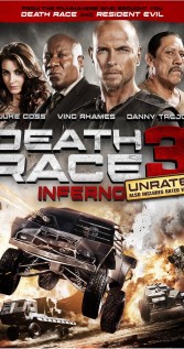 Death Race: Inferno