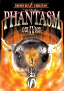 Phantasm IV: Oblivion