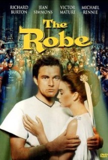 The Robe
