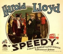 Speedy
