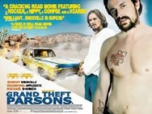 Grand Theft Parsons