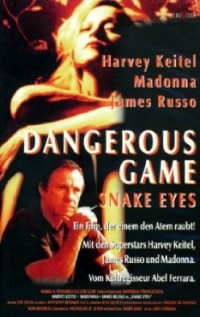 Dangerous Game