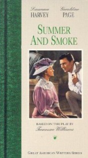 Summer and Smoke