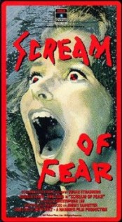 Scream of Fear