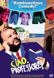 Ciao, Professore!