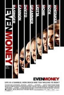 Even Money (I)