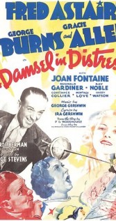 A Damsel in Distress