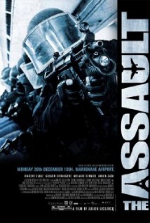 The Assault