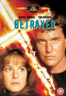 Betrayed