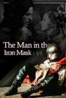 The Man in the Iron Mask