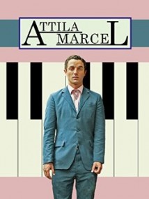 Attila Marcel