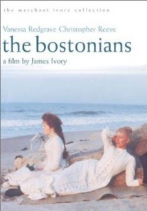 The Bostonians