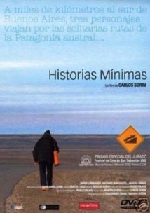 Intimate Stories