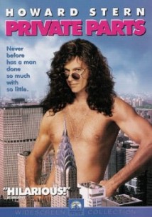 Private Parts