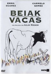 Vacas