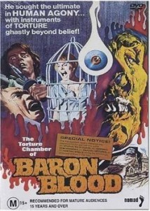 Baron Blood