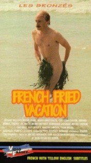 French Fried Vacation