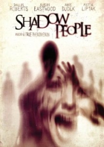 Shadow People (II)