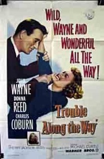Trouble Along the Way