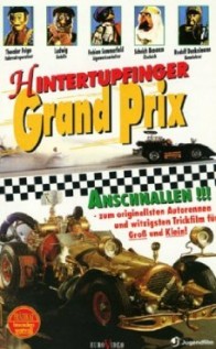 The Pinchcliffe Grand Prix
