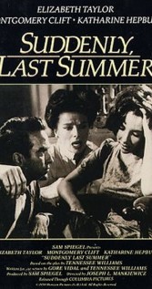 Suddenly, Last Summer
