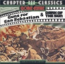 Guns for San Sebastian