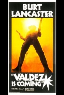 Valdez Is Coming