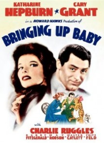 Bringing Up Baby