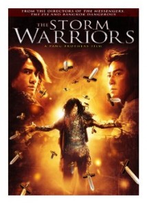 Storm Warriors