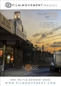 Noise (I)