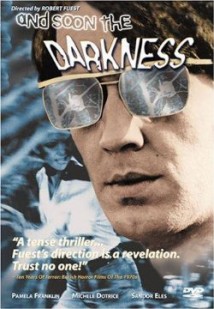 And Soon the Darkness