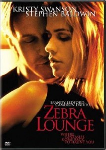 Zebra Lounge