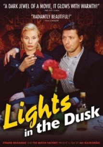 Lights in the Dusk