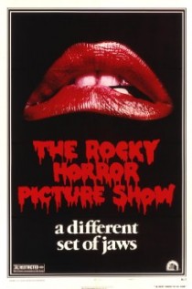 The Rocky Horror Picture Show