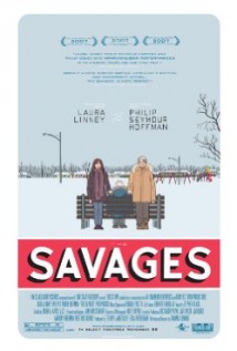 The Savages