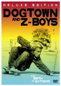 Dogtown and Z-Boys