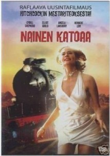 The Lady Vanishes