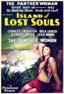 Island of Lost Souls
