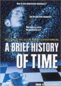 A Brief History of Time
