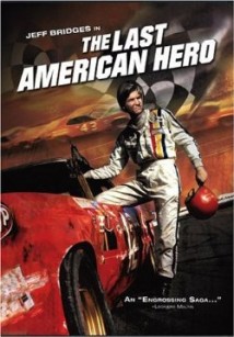 The Last American Hero