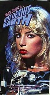 Not of This Earth