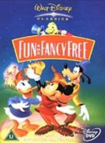 Fun & Fancy Free