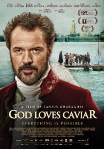 God Loves Caviar