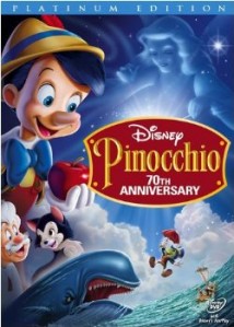 Pinocchio