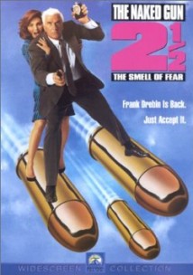 The Naked Gun 2½: The Smell of Fear