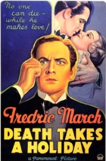 Death Takes a Holiday