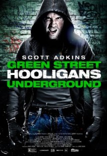 Green Street 3: Never Back Down